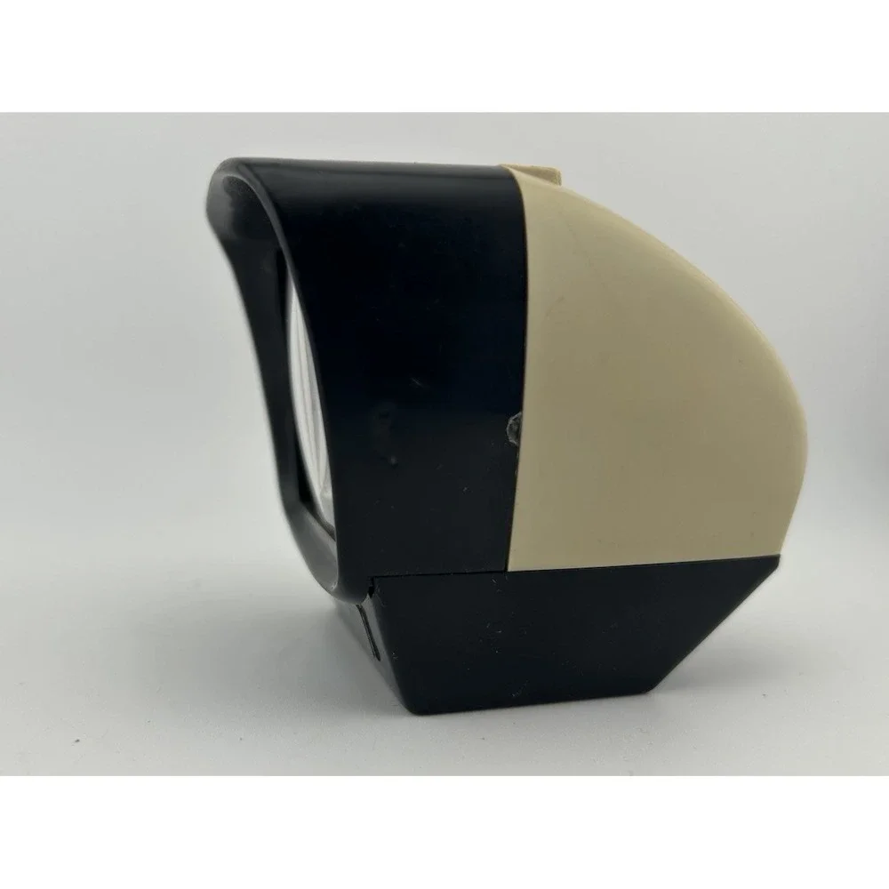Vintage Kamero Slide Viewer‎ For 35MM Slides - Large Viewing Area